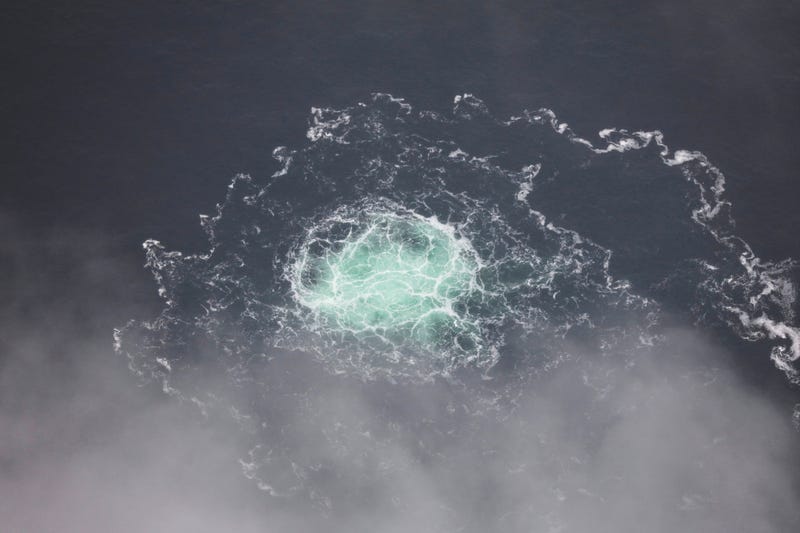 Italy Germany North Stream Extradition