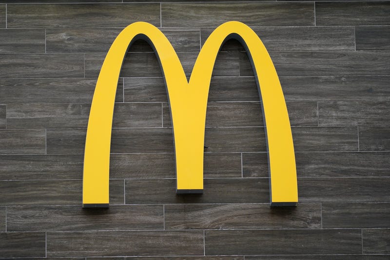 US McDonalds