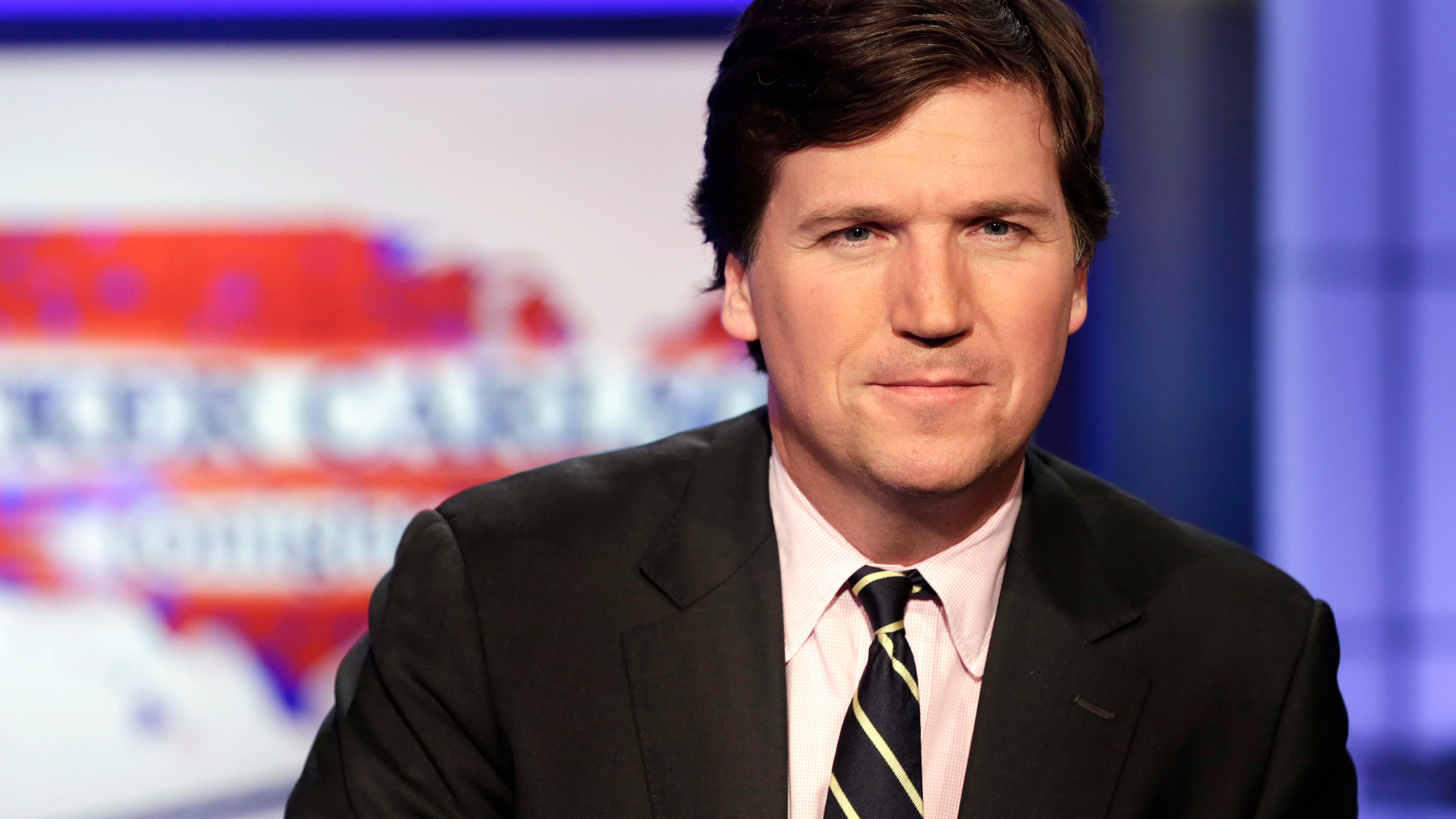 Fox ratings tumble in Tucker Carlson slot after his firing