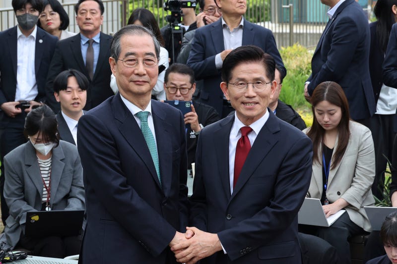 South Korea Election