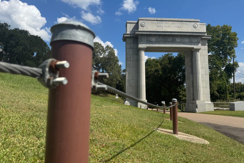 Government Shutdown National Parks