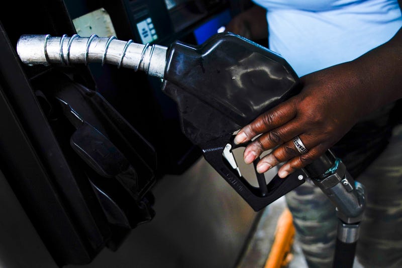 Consumer Prices