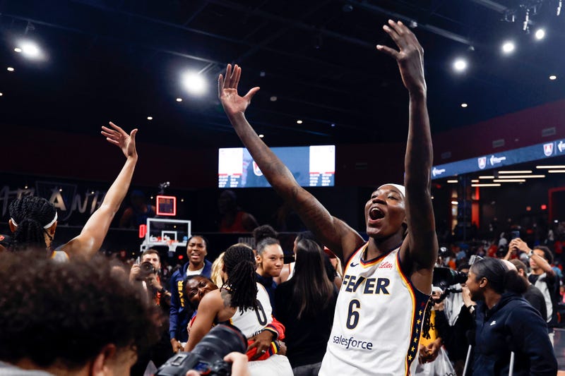 Fever Dream Basketball
