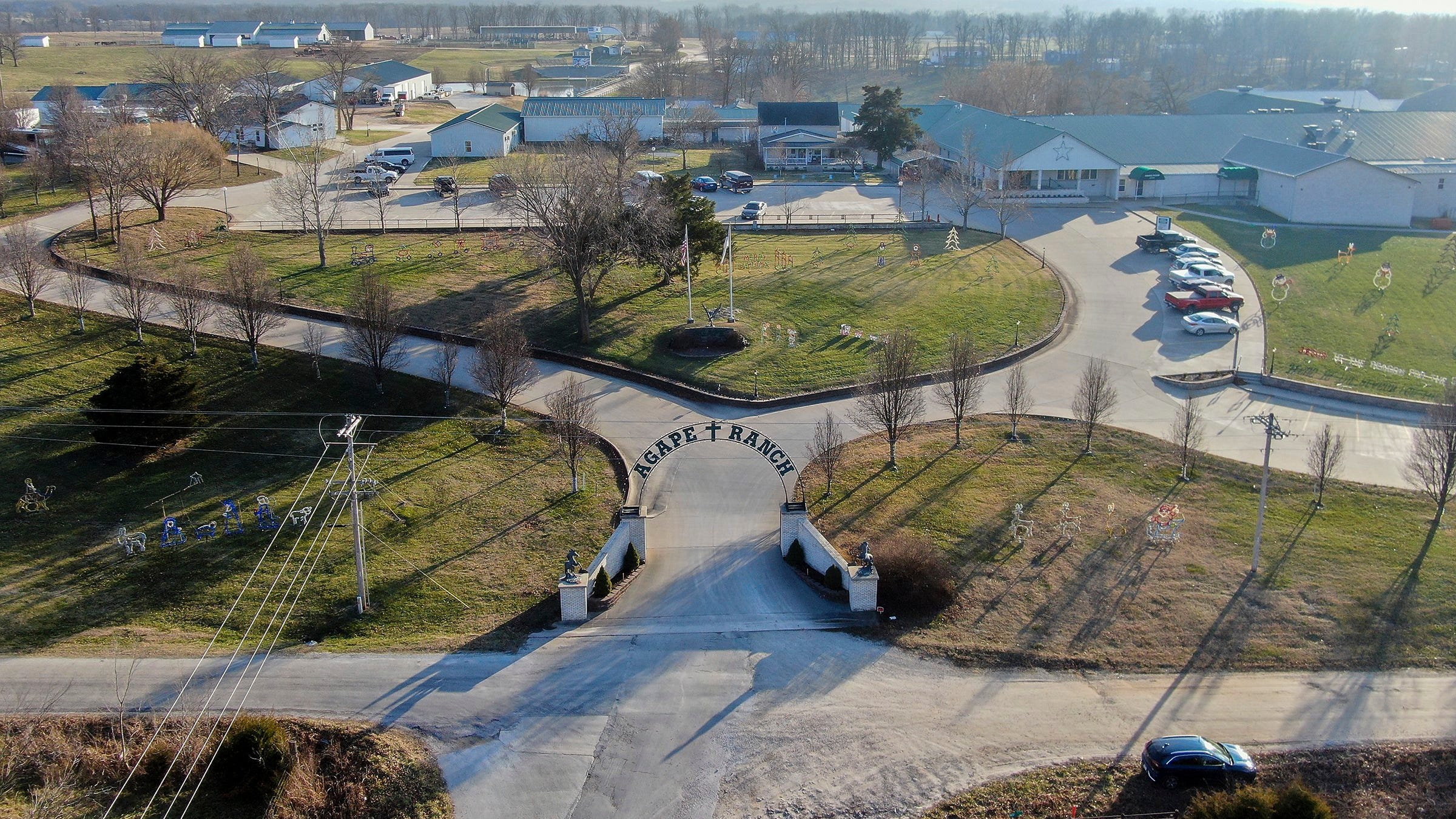 Hearing to determine if Missouri boarding school will close