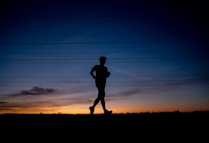 Be Well-Kick-Starting Fitness