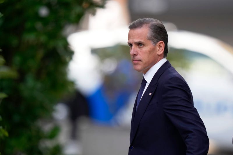 Hunter Biden