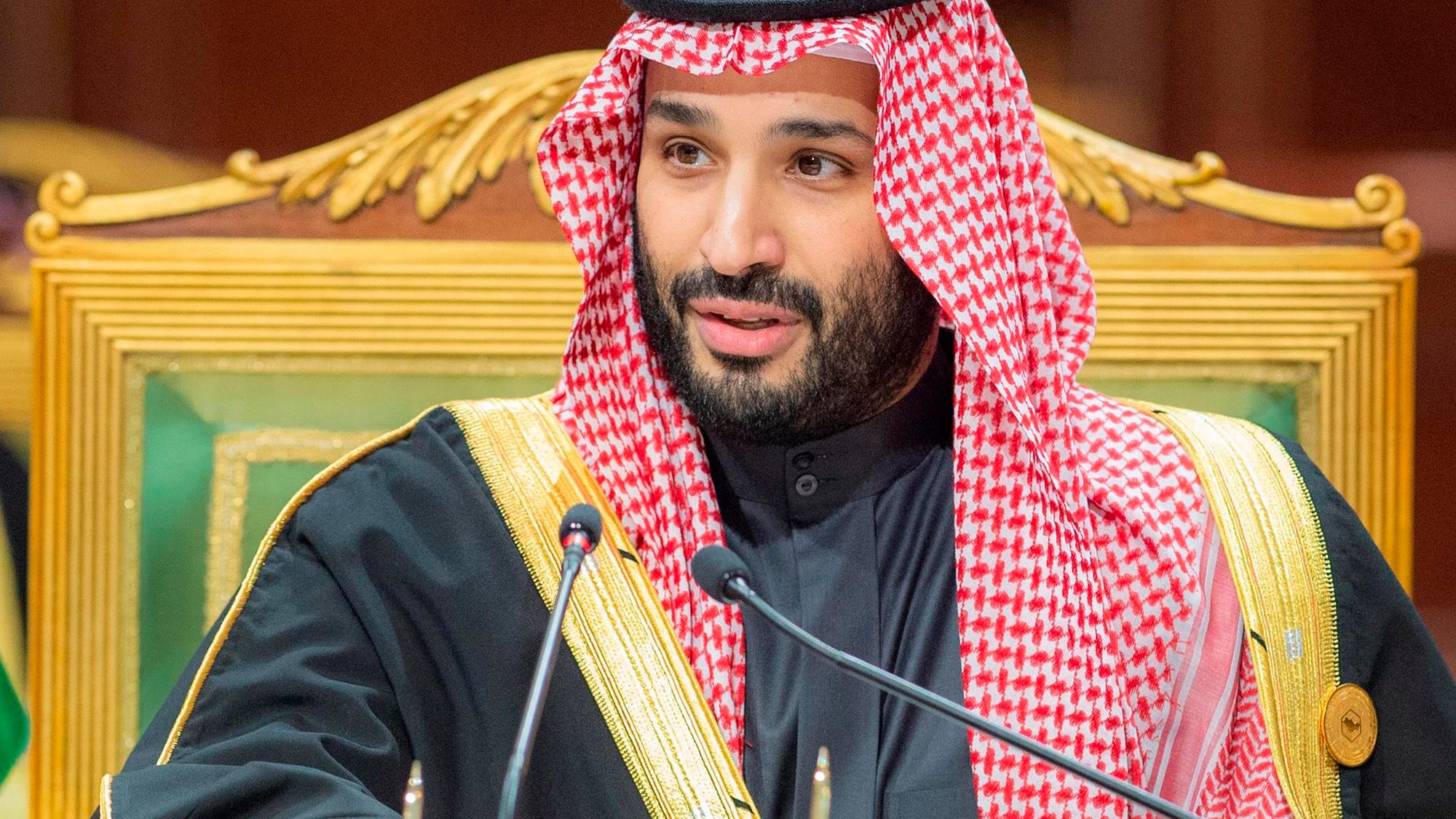 Biden decides on Saudi visit as OPEC+ boosts oil production