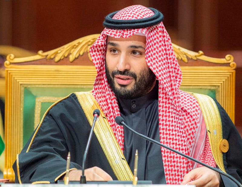 United States Saudi Arabia