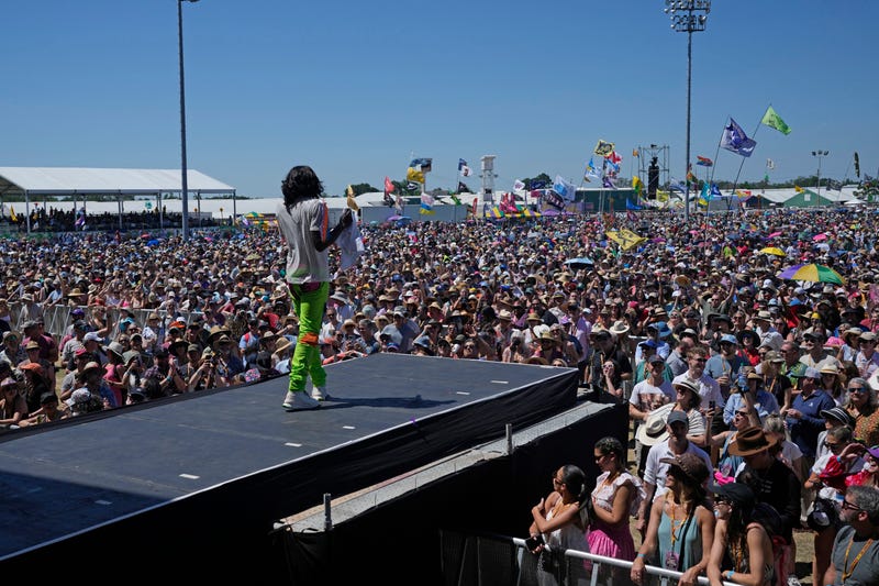 Jazz Fest