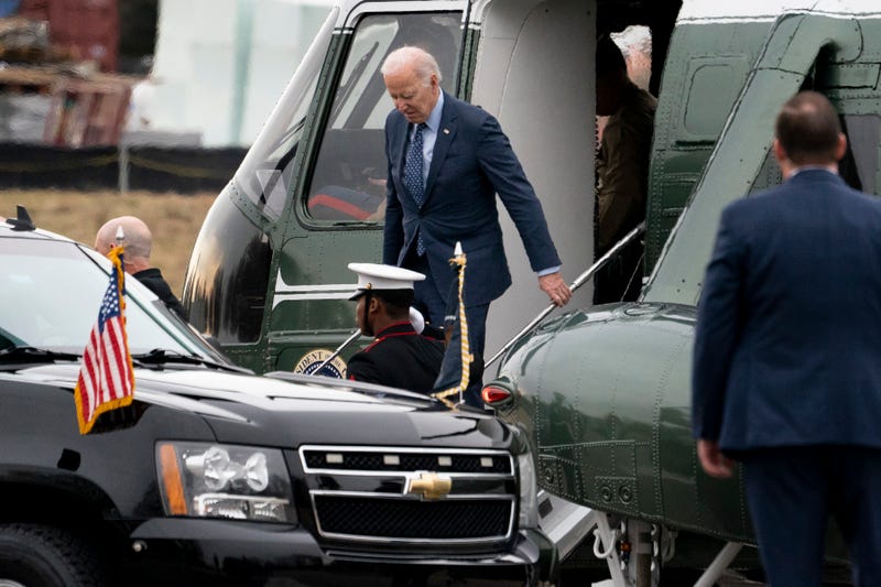 Biden Cancer