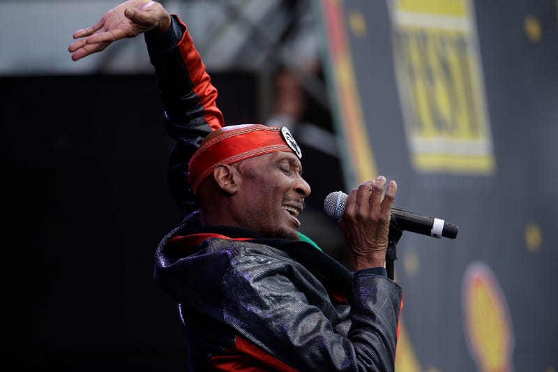 Obit Jimmy Cliff