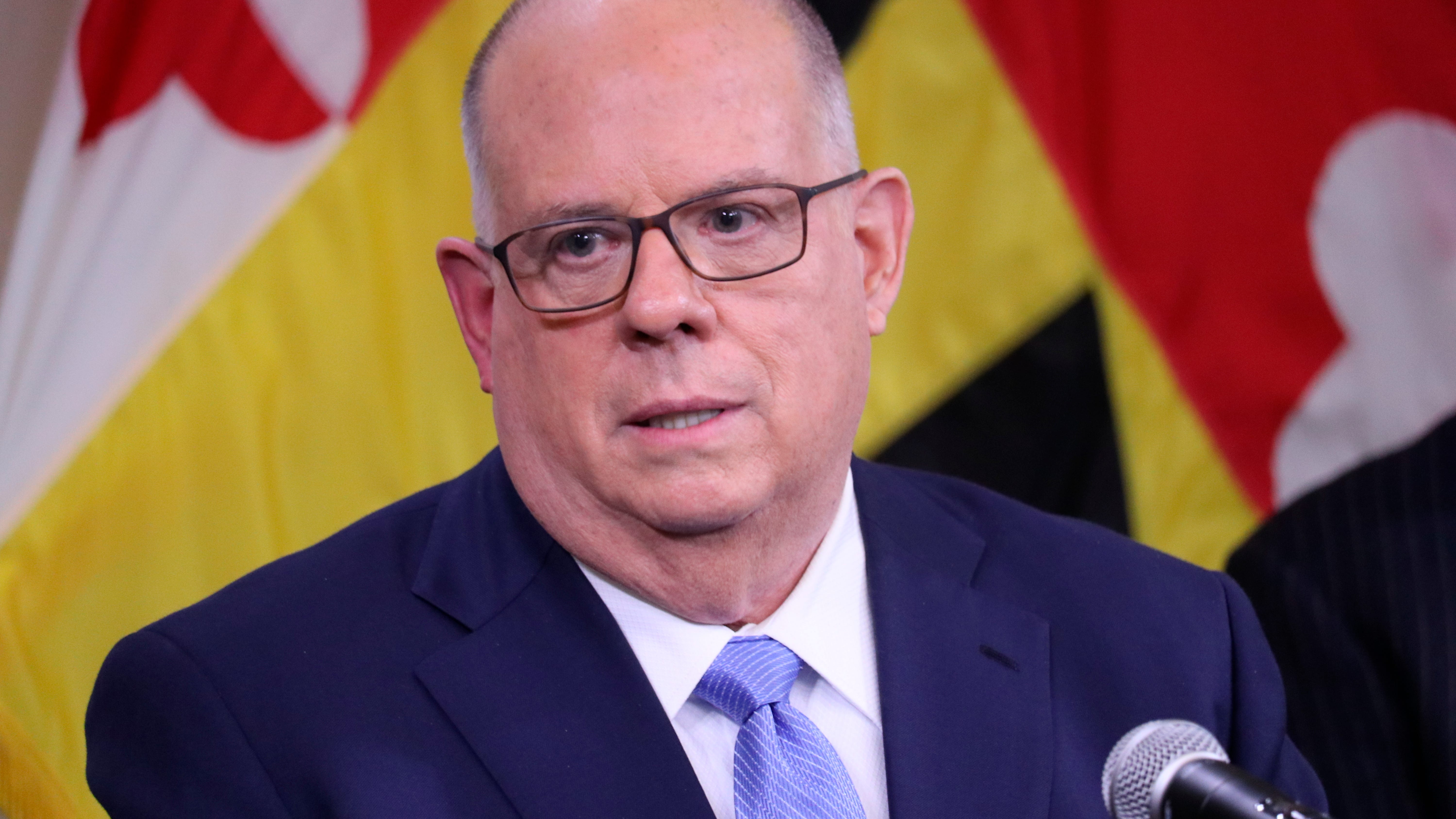 GOP steps up bid to persuade Hogan to run for Senate in Md.