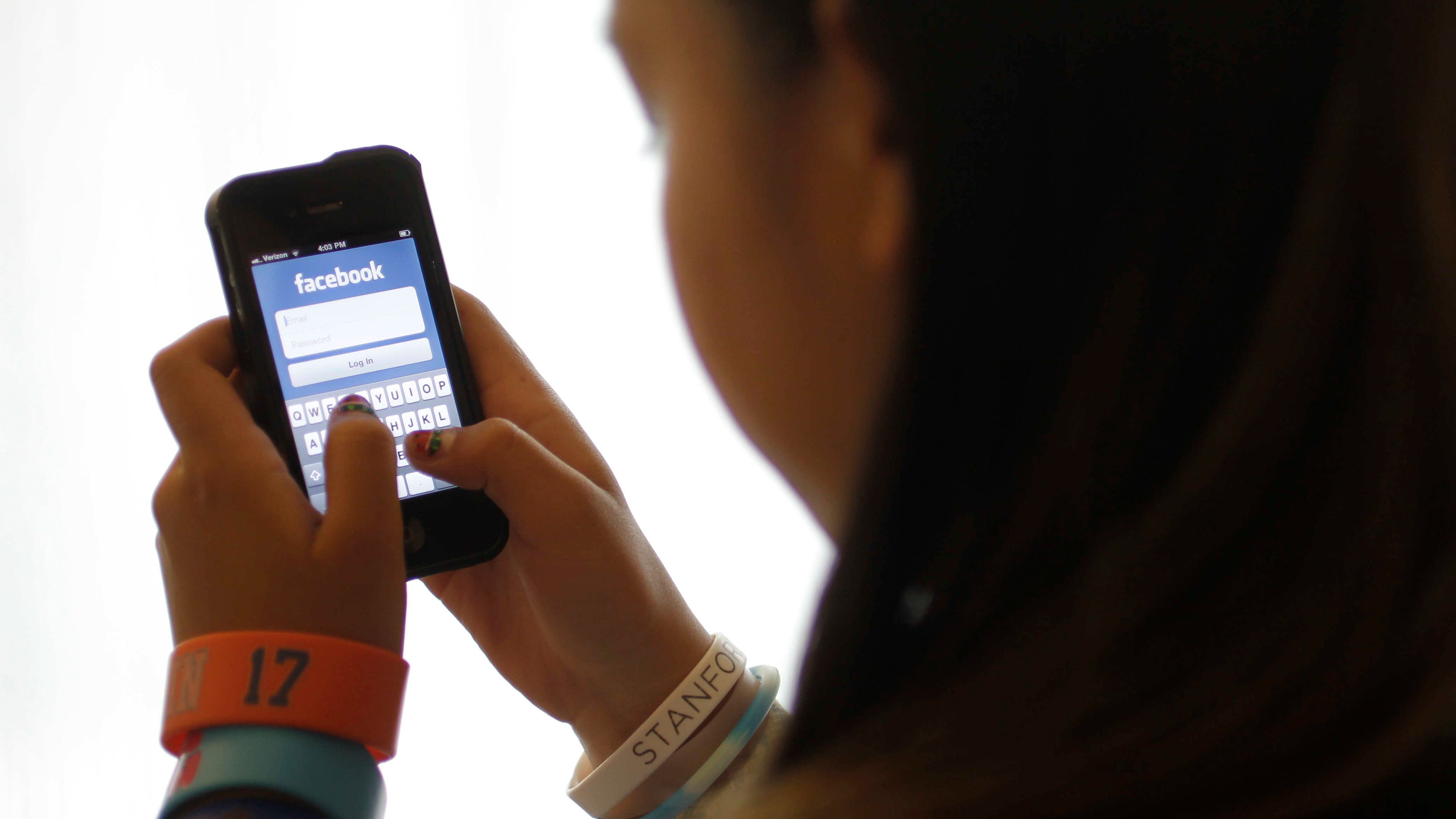 Facebook unveils new controls for kids using its platforms