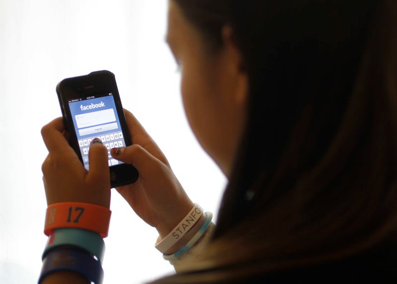 Facebook New Safety Controls
