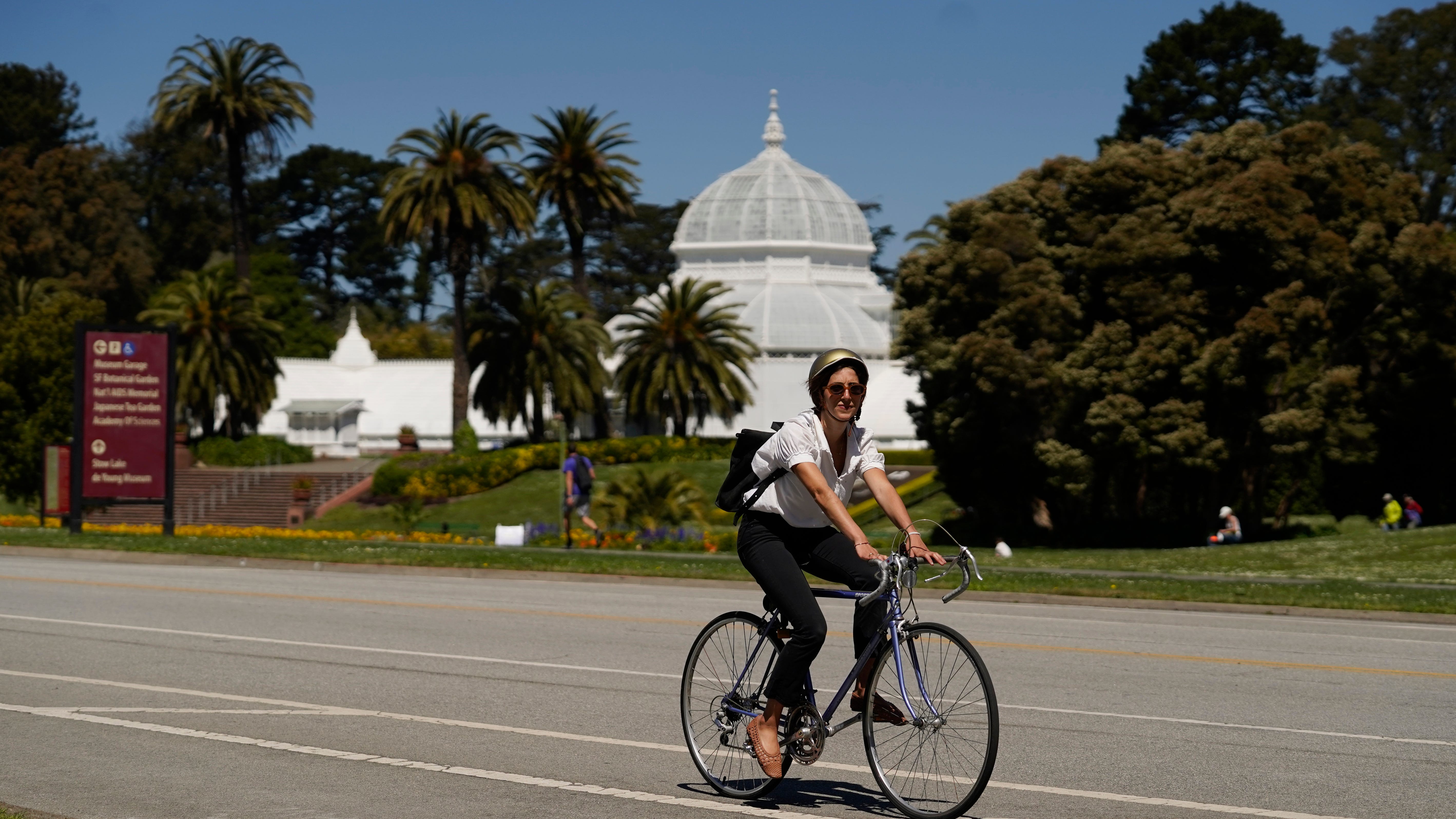 Car-free San Francisco streets: Residents debate reopening