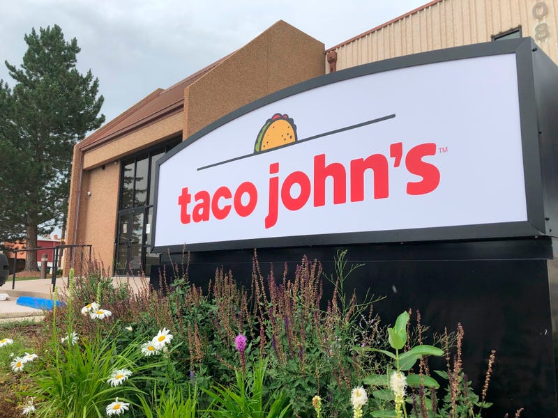 Taco Tuesday Trademark