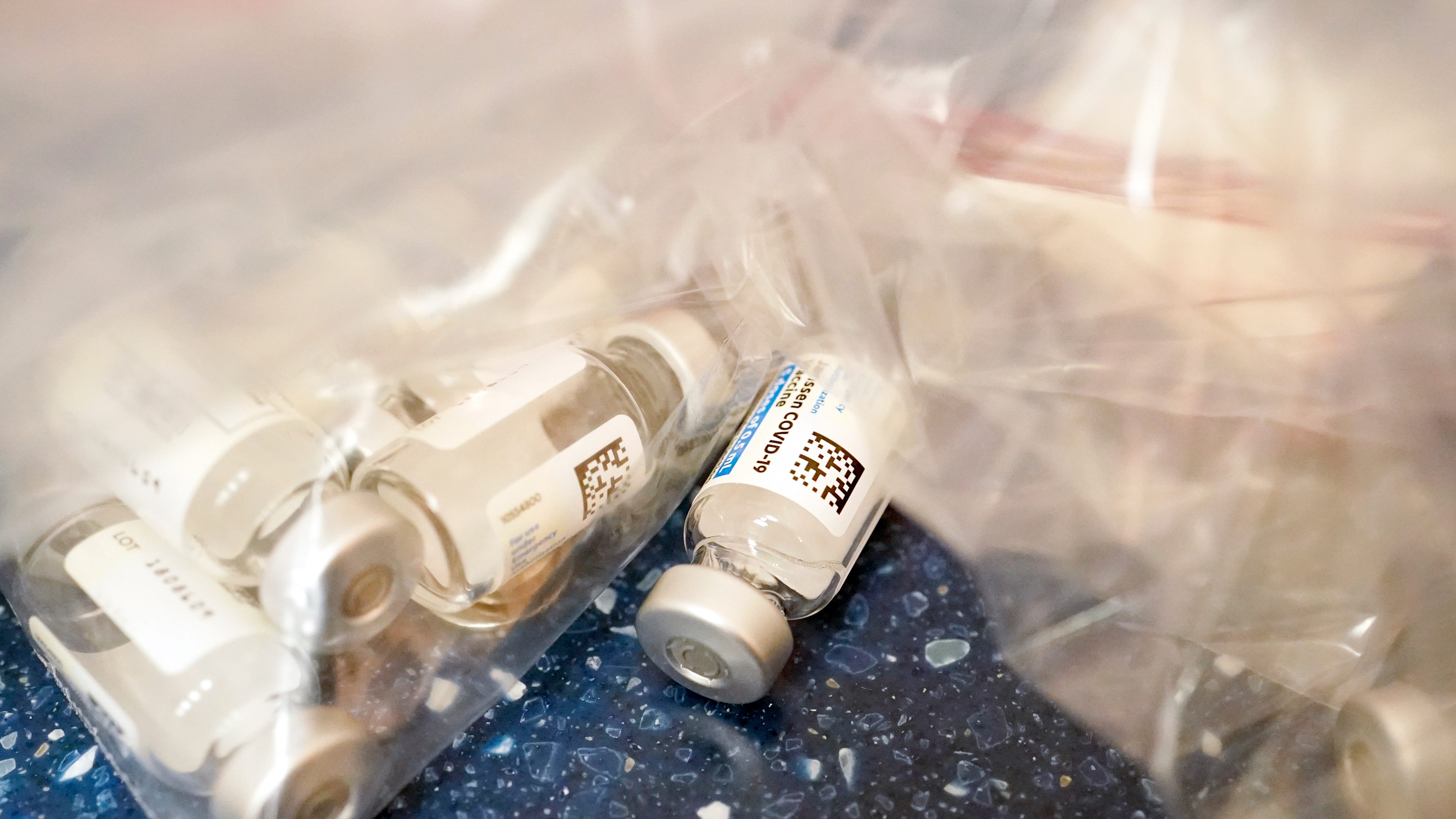 COVID-19 vaccine: CDC panel discusses booster rollout