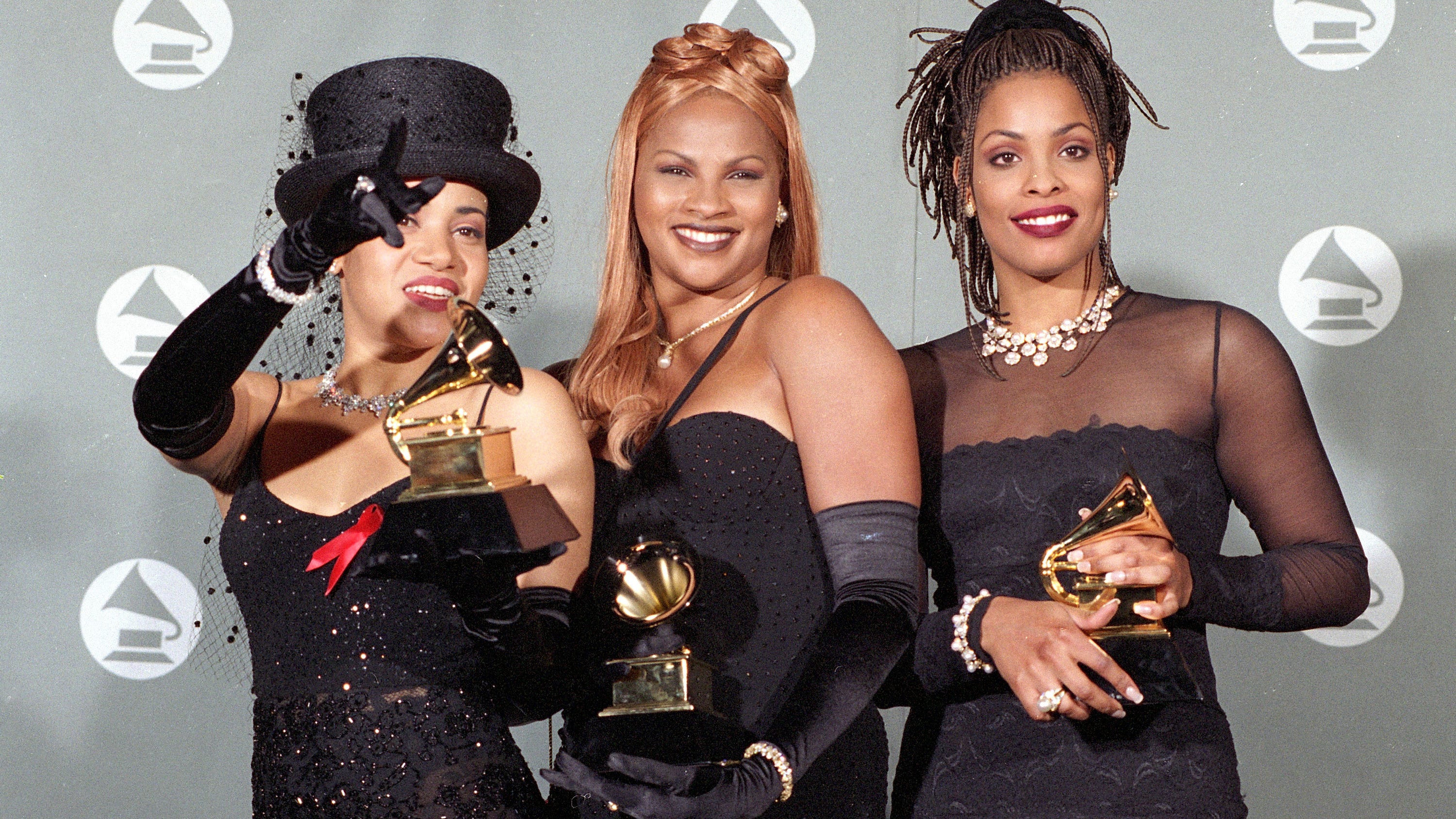 Women battle misogyny to send hip-hop spinning in a new direction