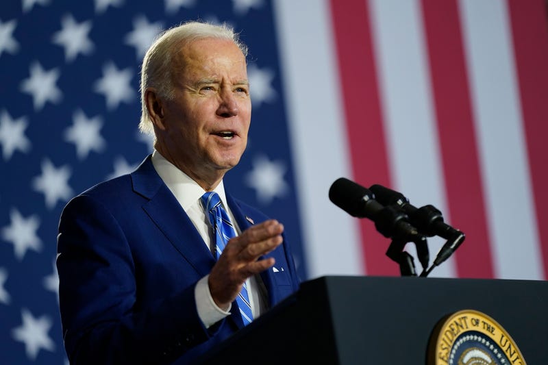 Biden Migrant Health Care