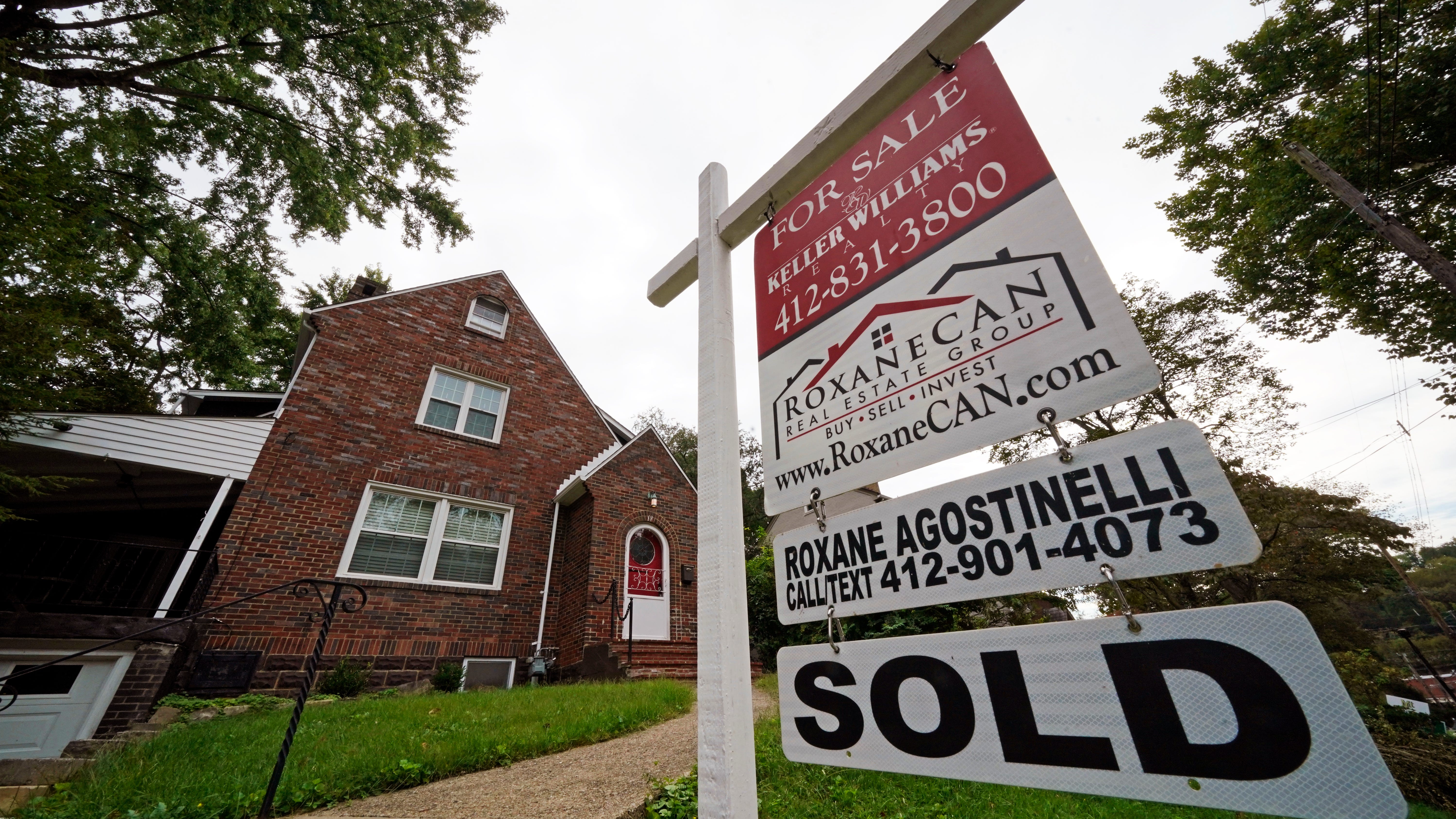 January home sales rise ahead of expected rate hikes