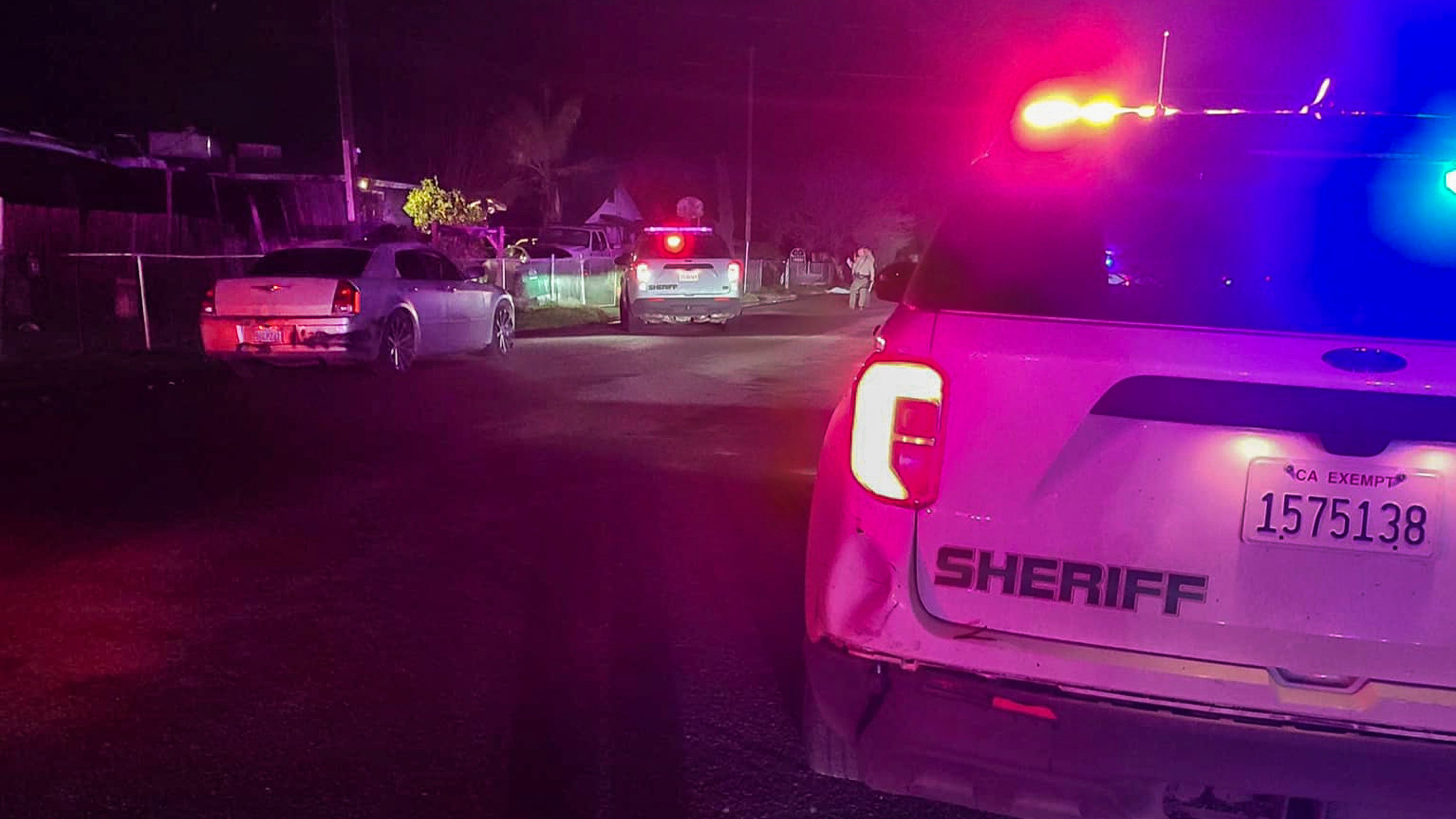 Baby, teen mom among 6 killed in shooting at California home