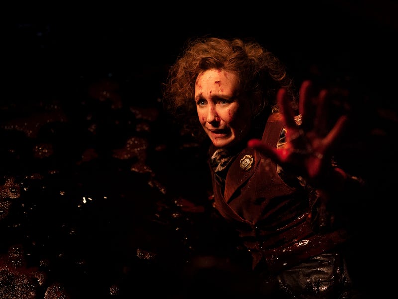 Film Review - The Conjuring: Last Rights