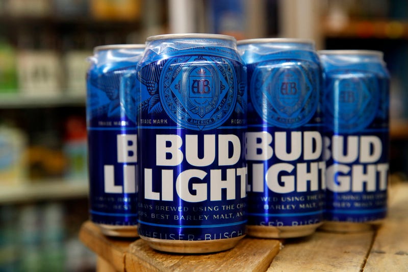 Bud Light Marketing Shakeup