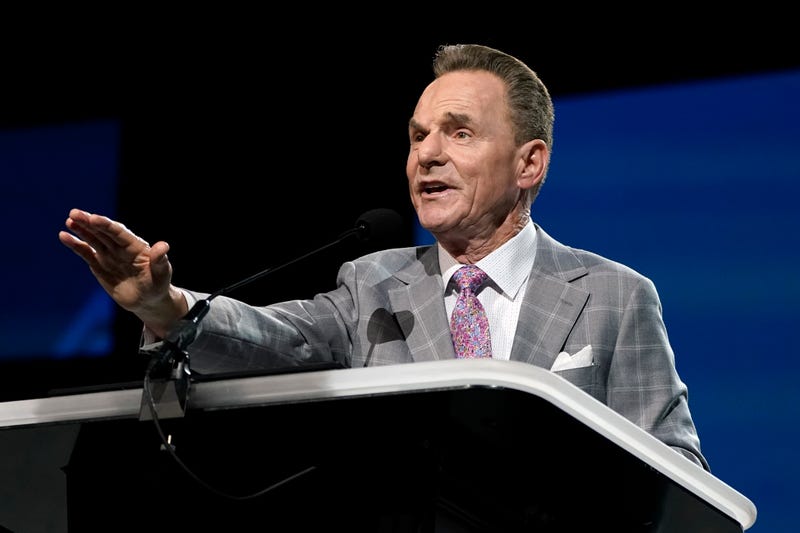 Southern Baptists Sex Abuse