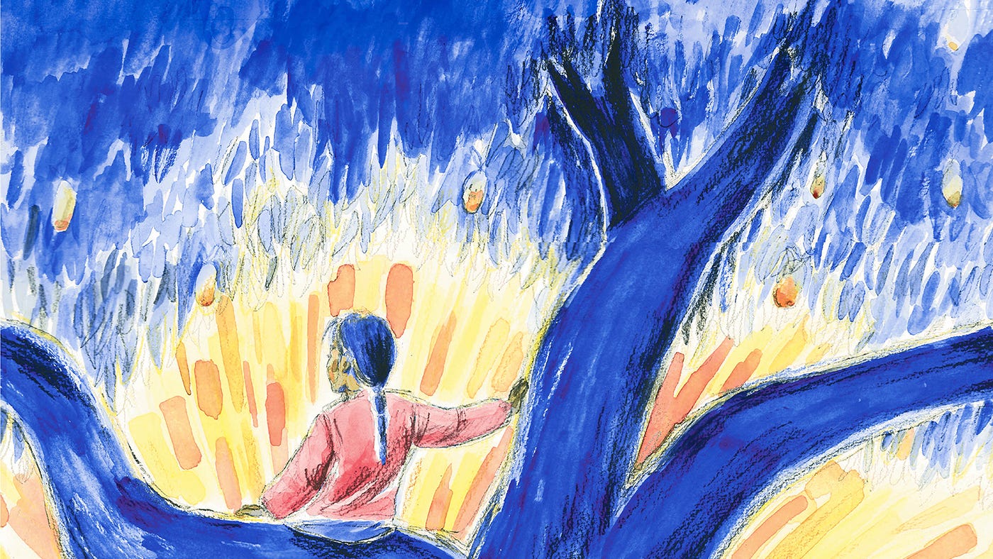 Ani Di Franco picture book is scheduled for March 2023