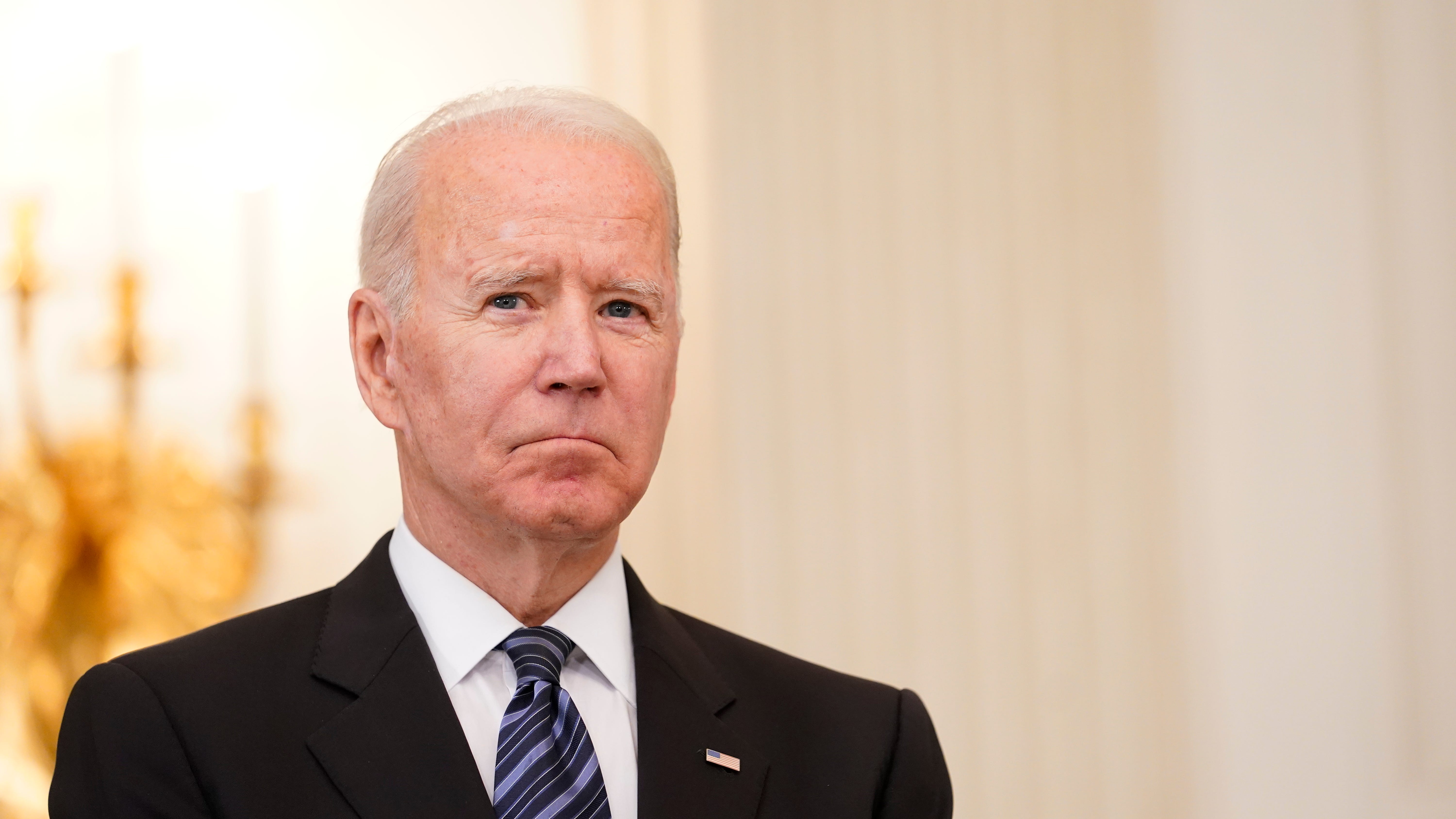 Falling short: Why the White House will miss its vax target