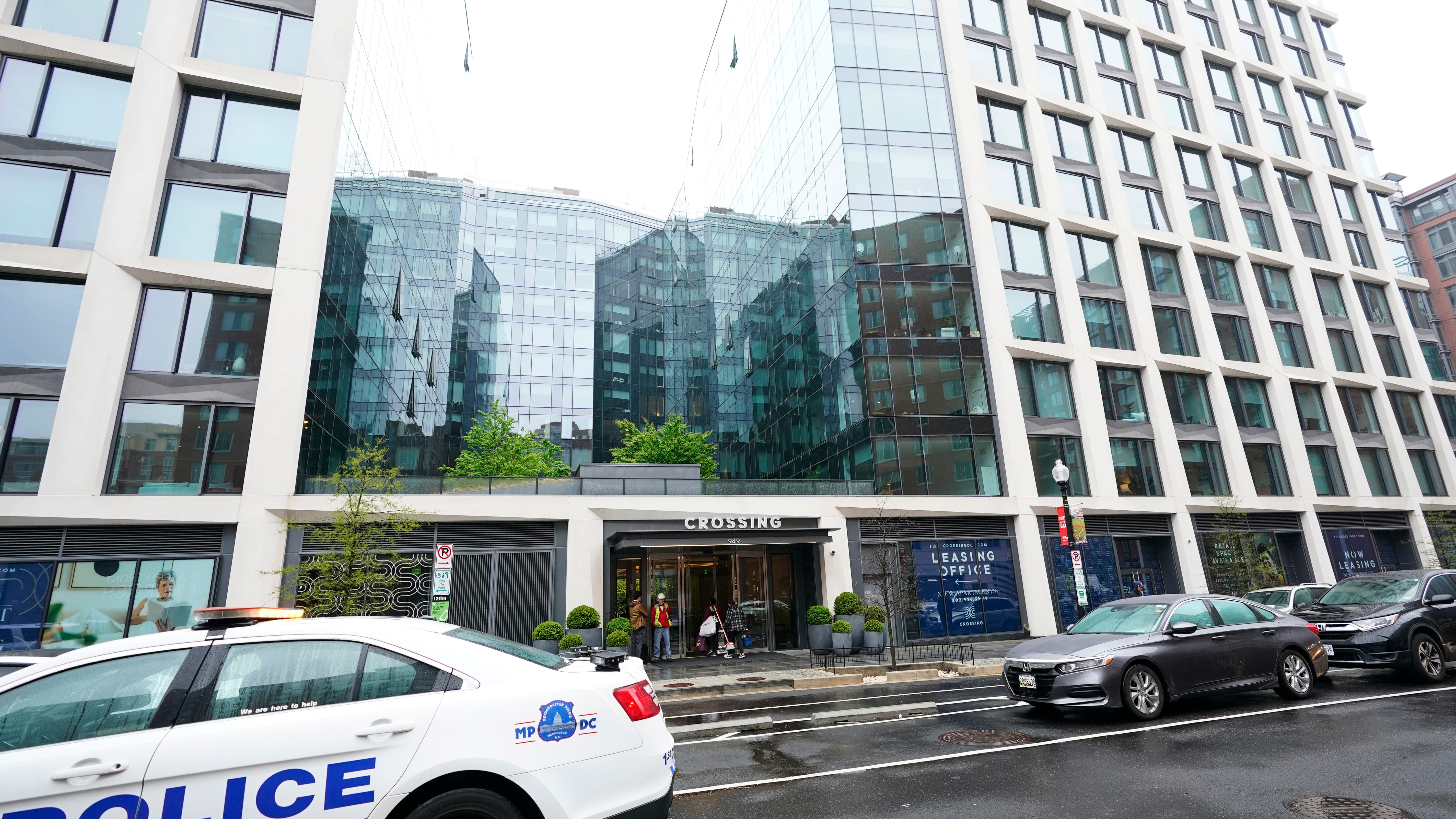Feds indict 2 men accused of impersonating federal agents