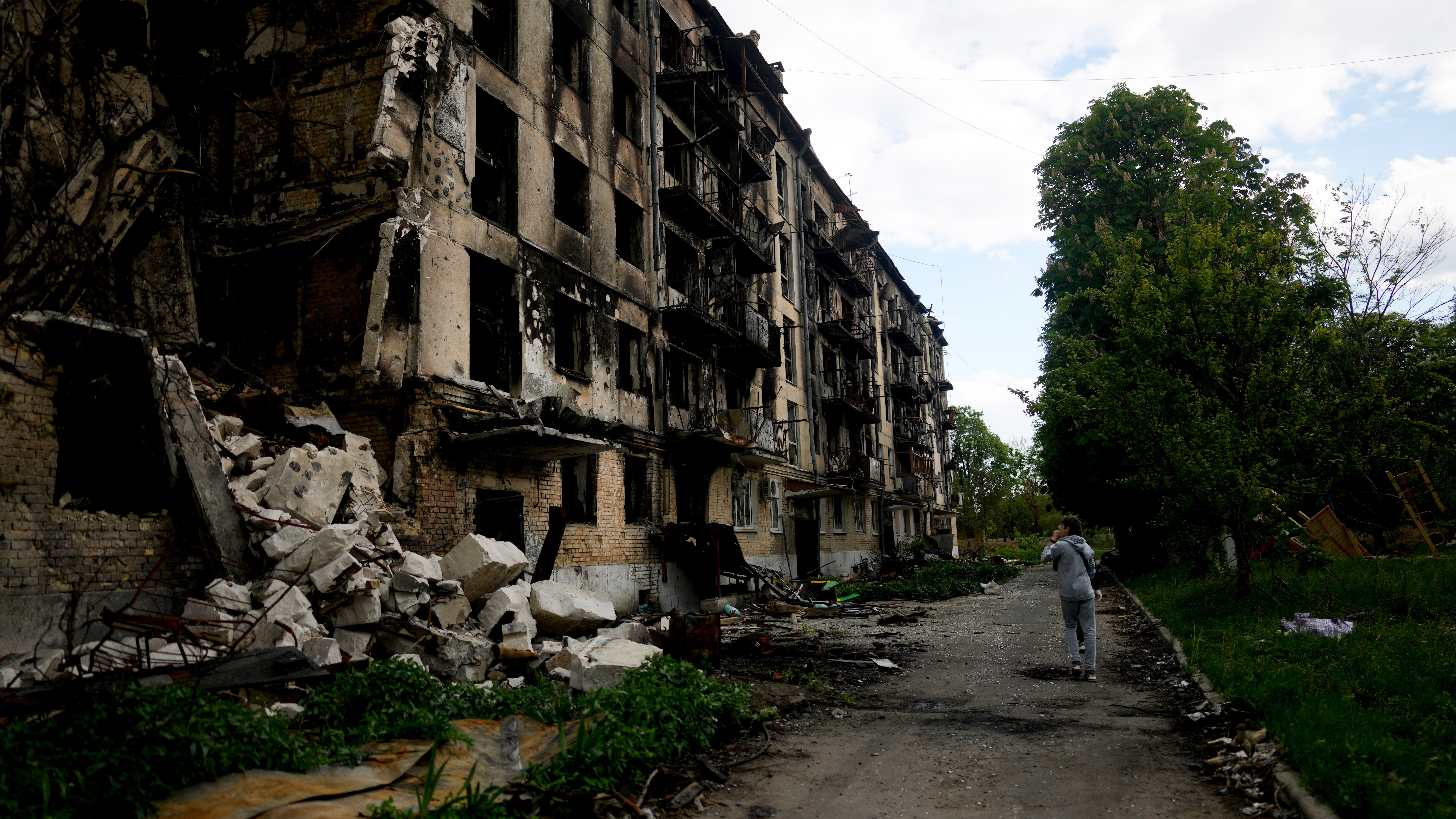 Russia slams sanctions, seeks to blame West for food crisis