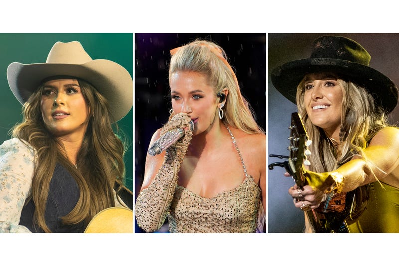 CMA Awards Nominations
