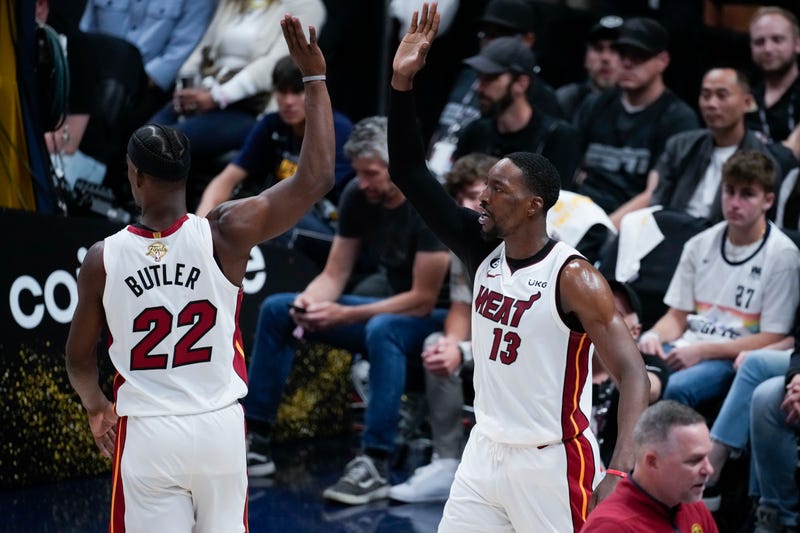 NBA Finals Basketball