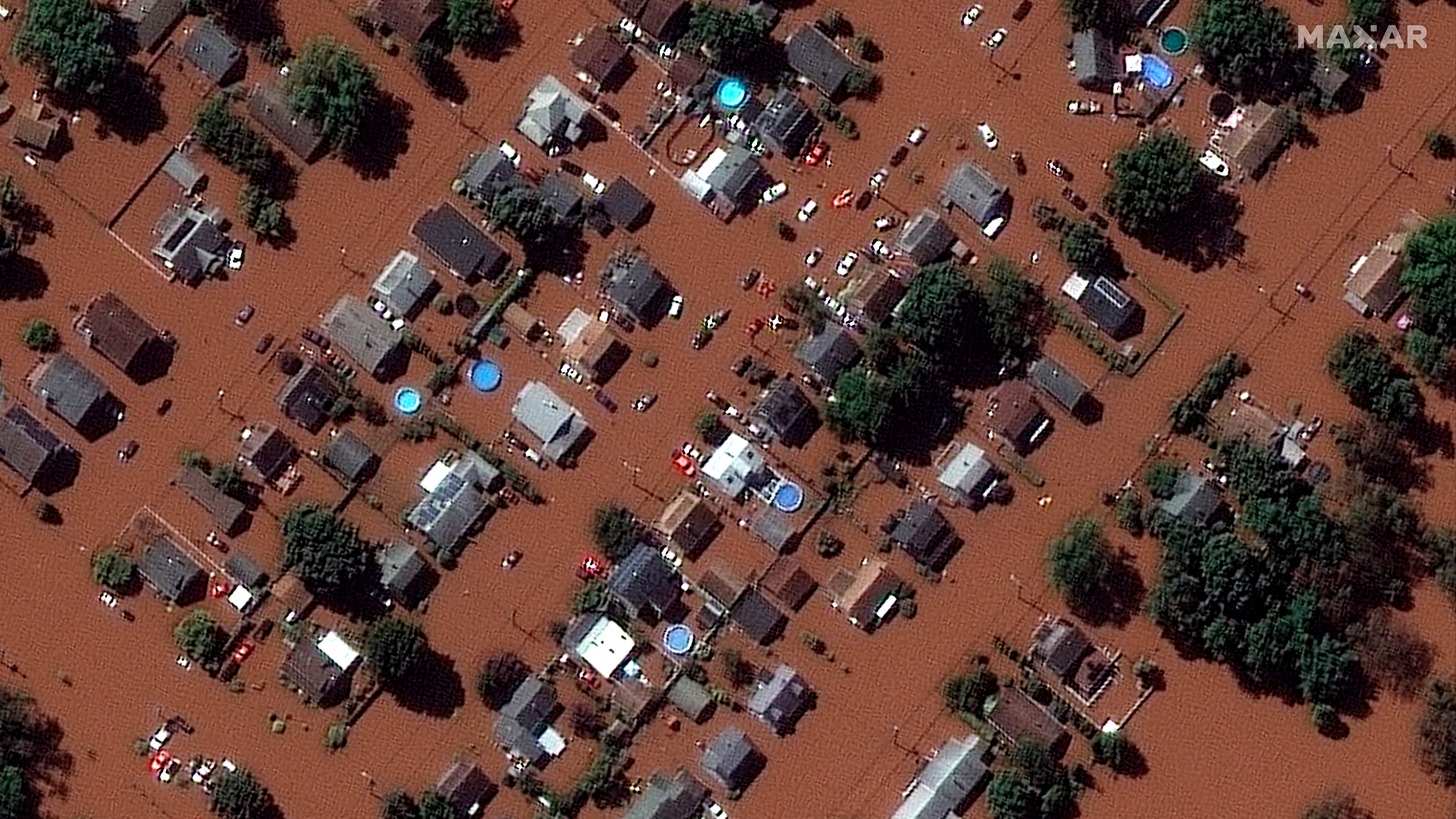 After Ida's fury, infrastructure key in preventing misery