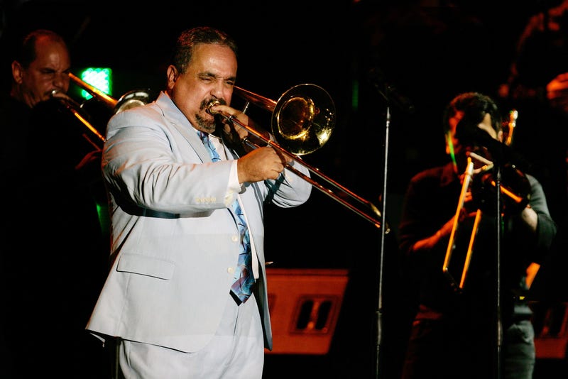 Willie Colon Obit
