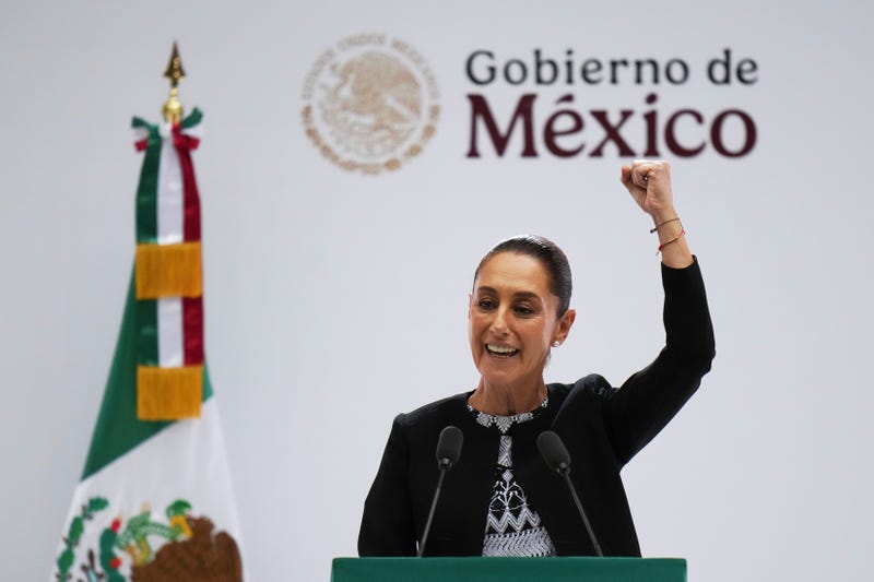 Mexico State of the Nation