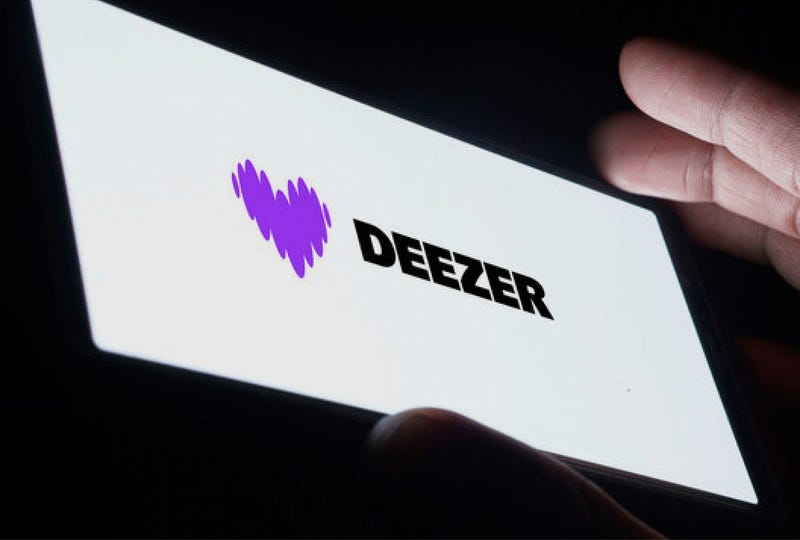 Deezer-AI-Music