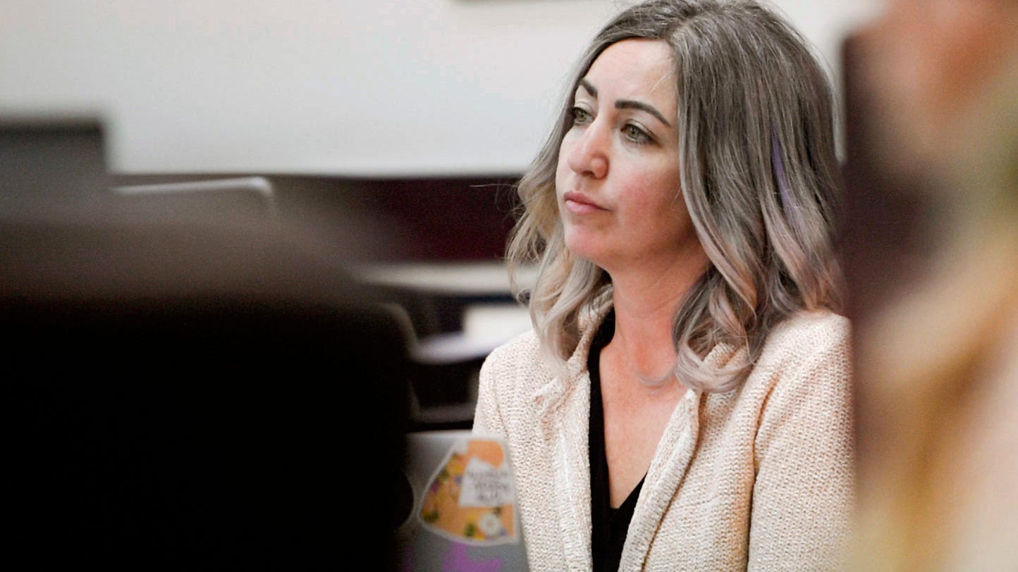 Accidental injection death of wrong drug: Ex-nurse on trial