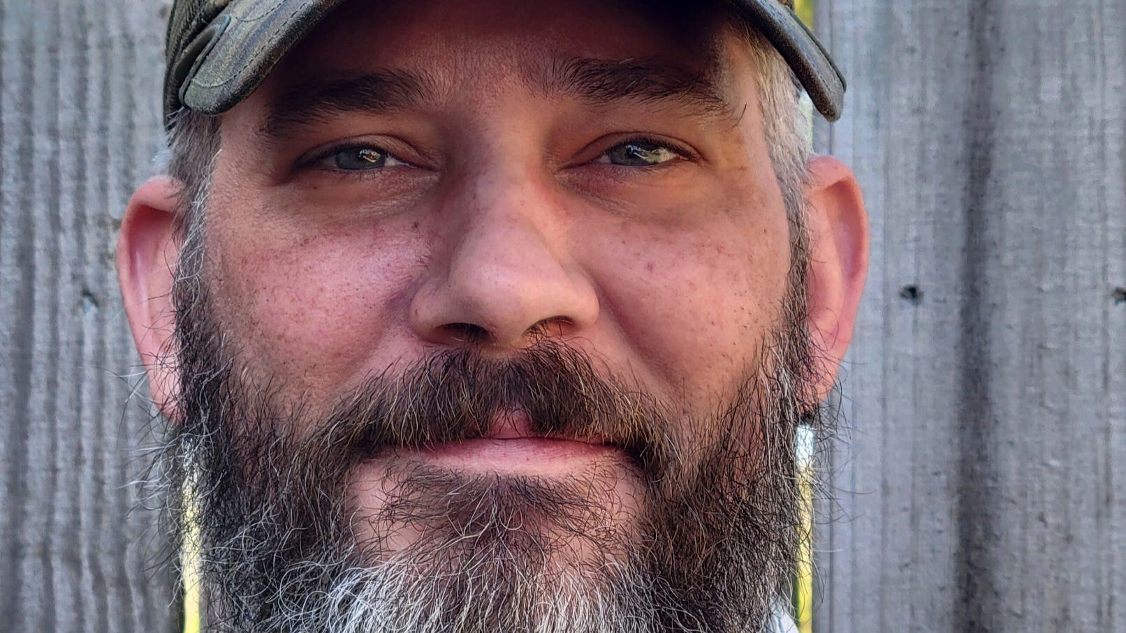 U.S. veterans missing in Ukraine formed bond over background