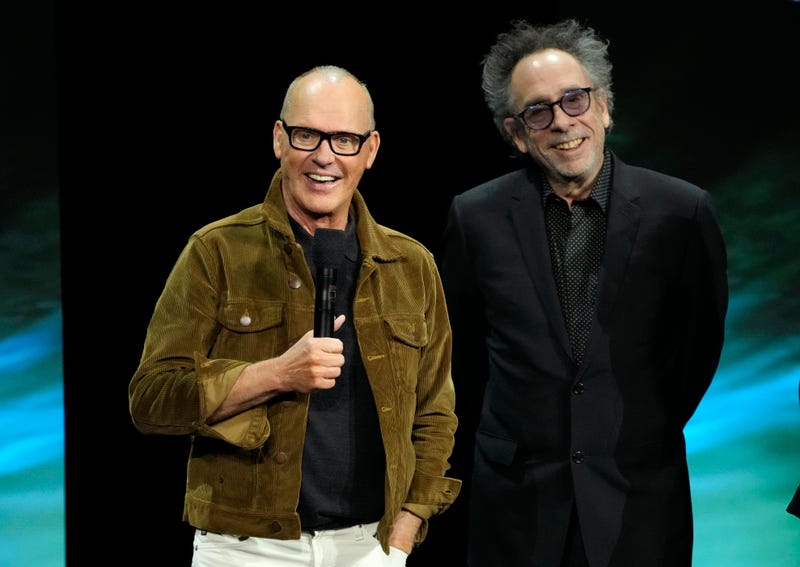 2024 Cinemacon - Warner Bros. Pictures Presentation