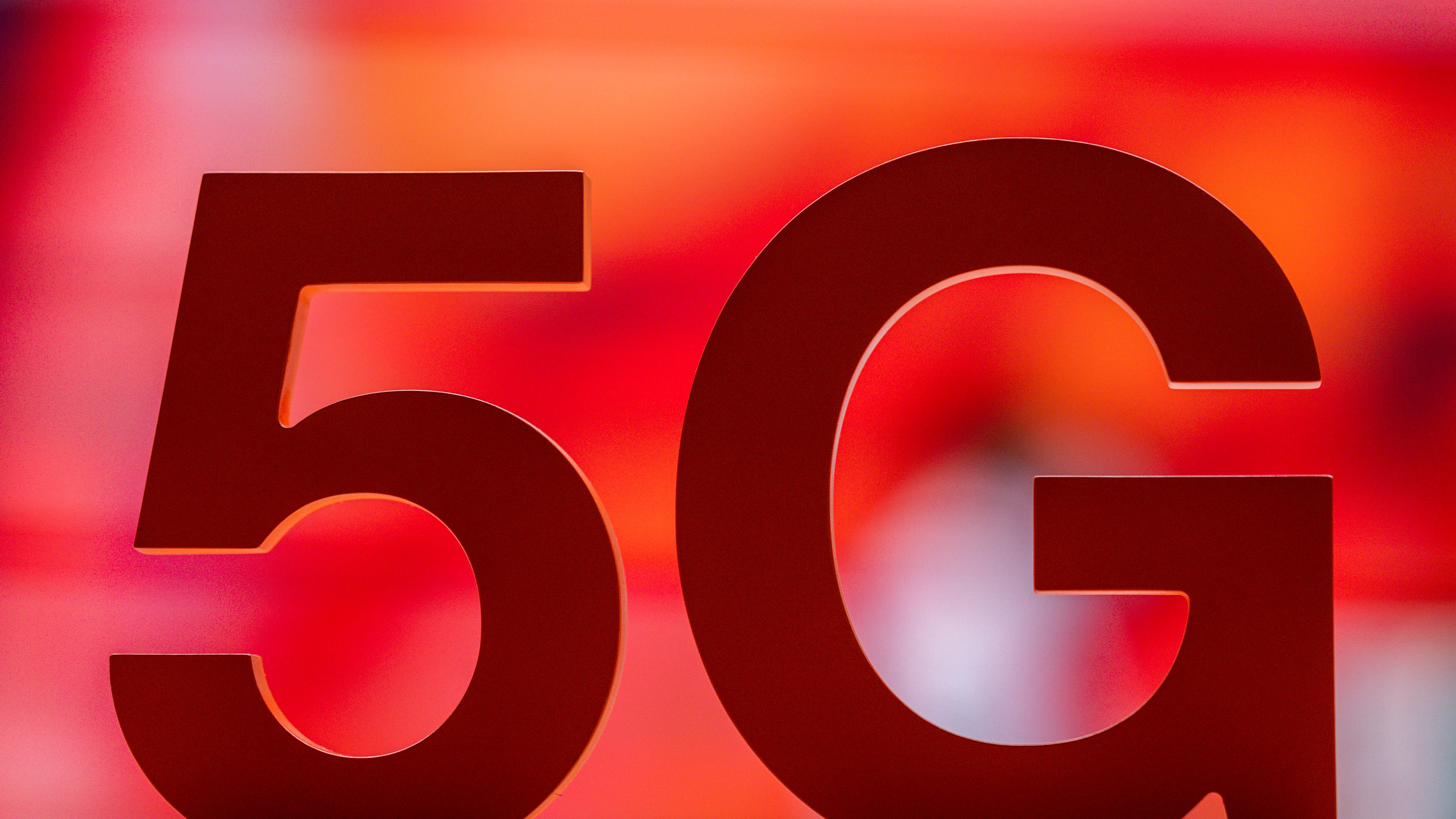 In global 5G race, European Union is told to step up pace