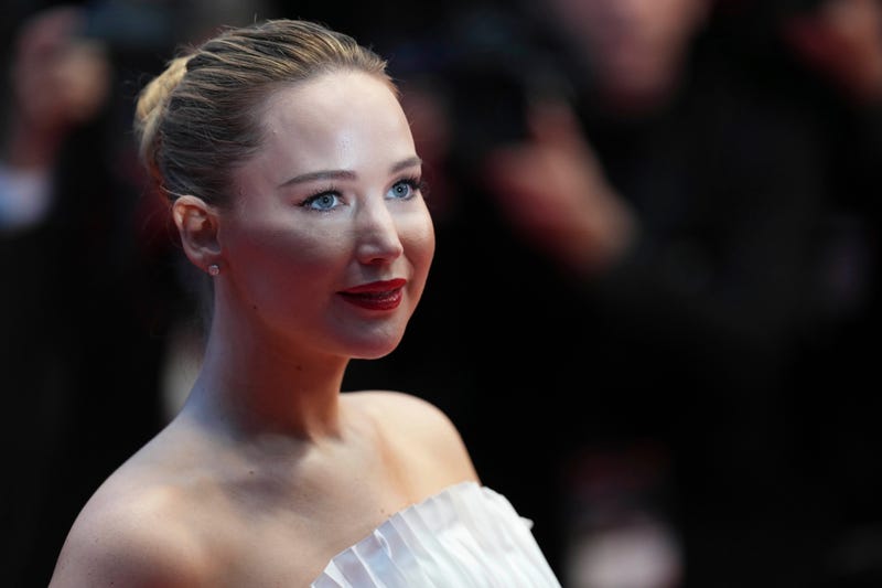 APTOPIX France Cannes 2025 Die, My Love Red Carpet