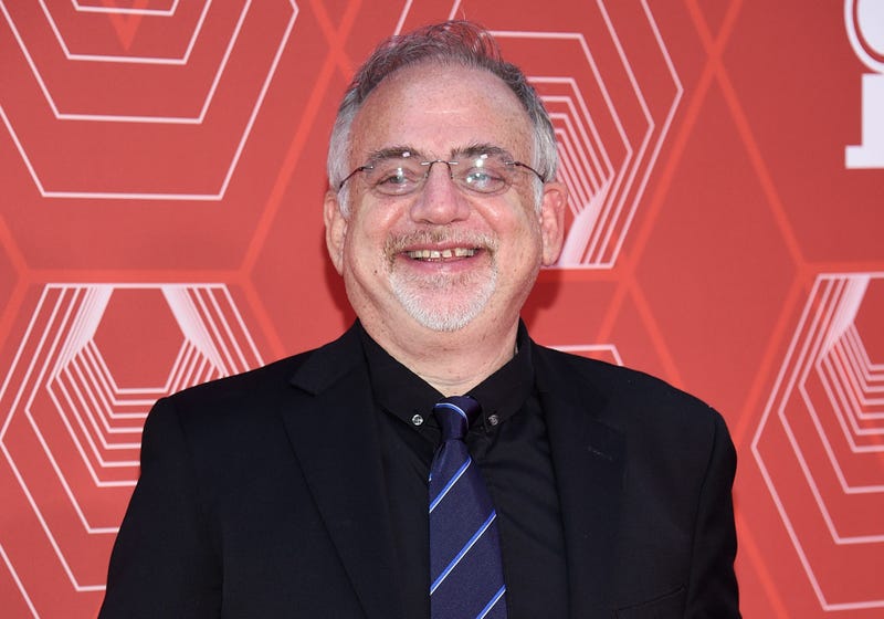 Marc Shaiman