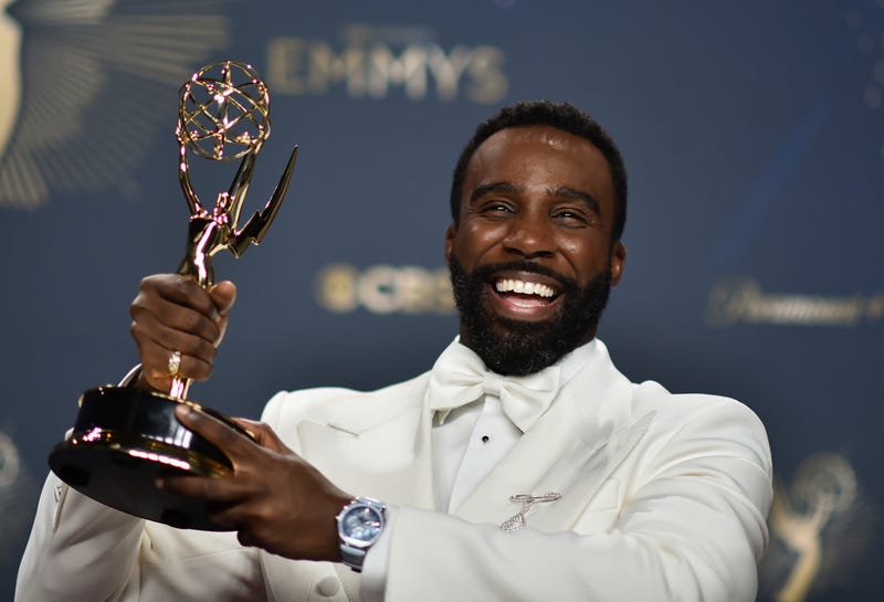 77th Primetime Emmy Awards - Press Room