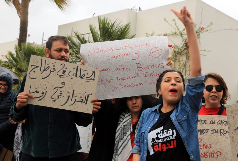 Tunisia Migration