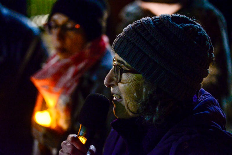 Vermont Shootings Palestinian Americans