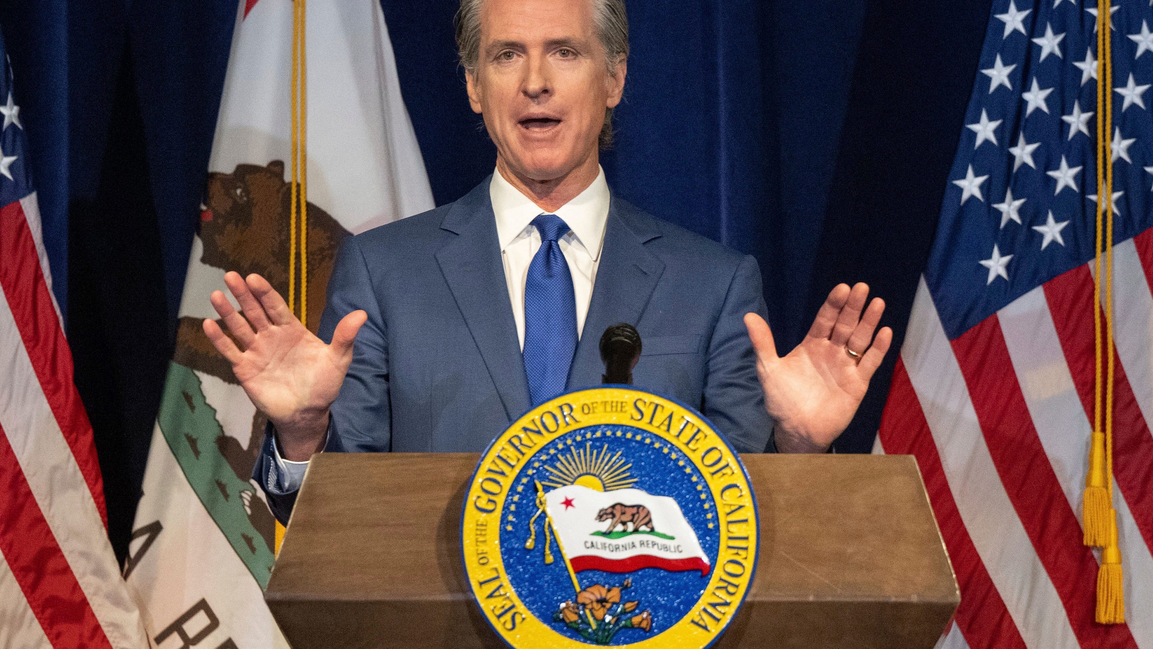 California unlikely to run short of electricity this summer thanks to storms, new power sources