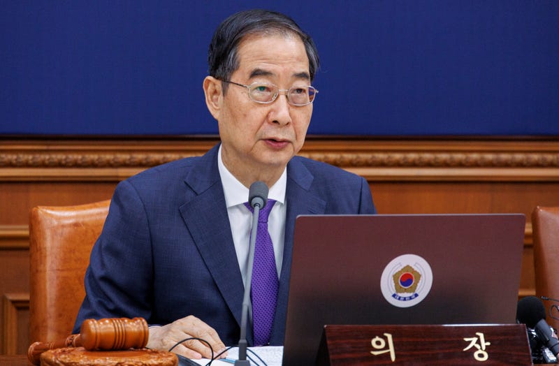South Korea Election