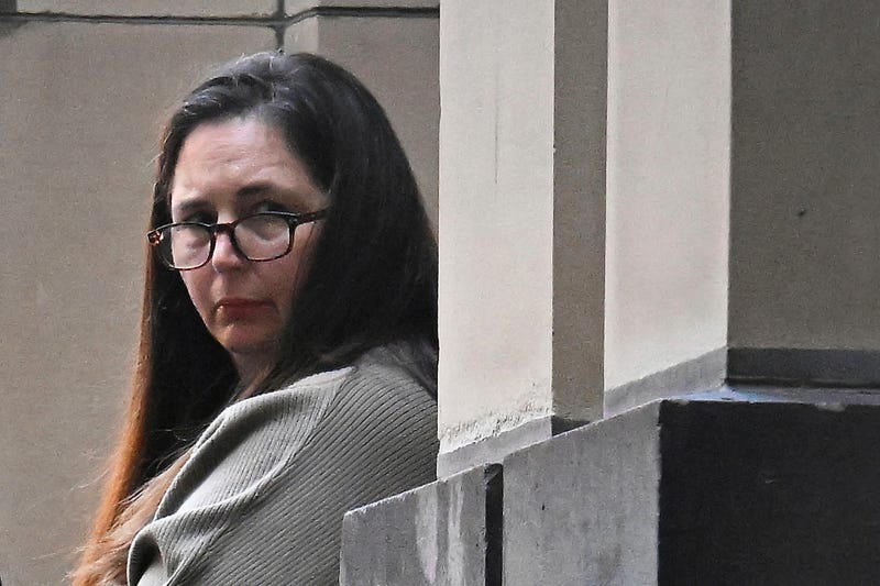 Australia Mushroom Murder Trial